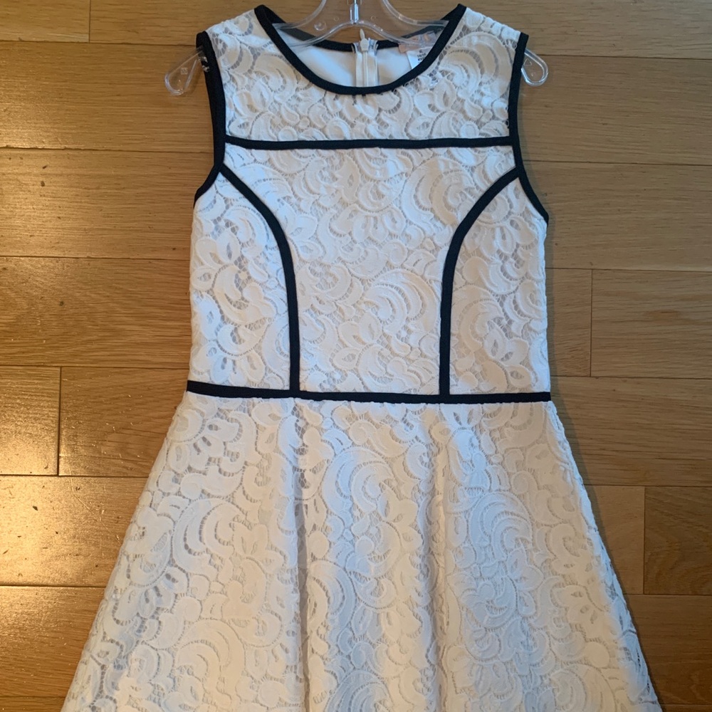 Sally Miller teen dress